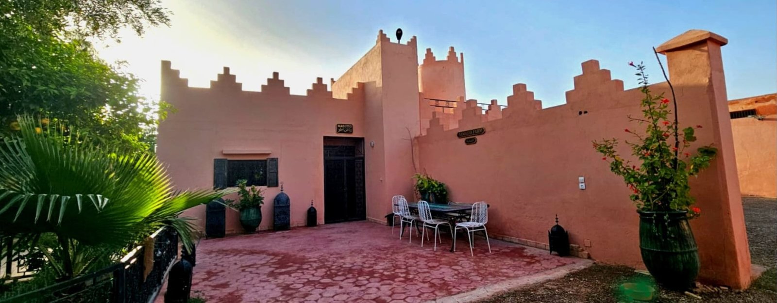 04 Marrakech RIAD ITTO Moroccan (76)-min
