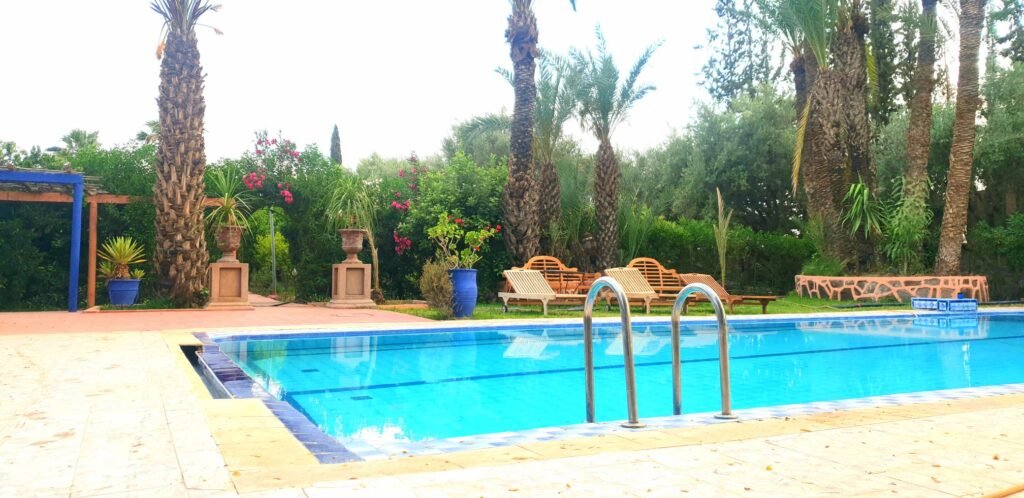 Marrakech RIAD ITTO Moroccan (17)