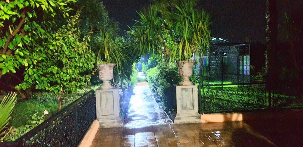 Marrakech RIAD ITTO Moroccan (17)