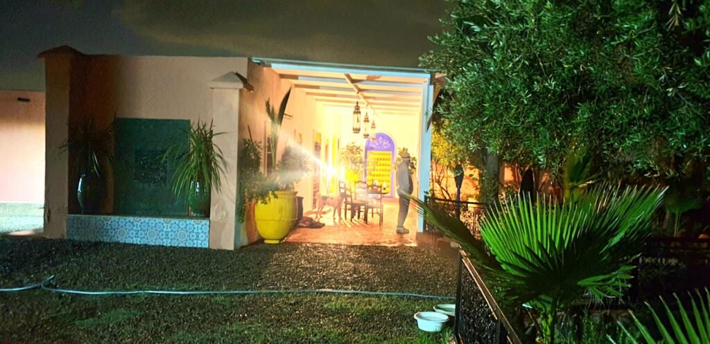 Marrakech RIAD ITTO Moroccan (4)