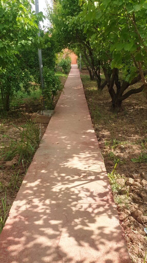 Marrakech RIAD ITTO Moroccan (8)