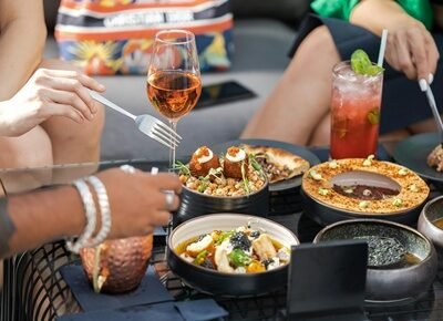 Enjoy Moroccan hospitality and authentic home cooking at Riad ITTO Marrakech