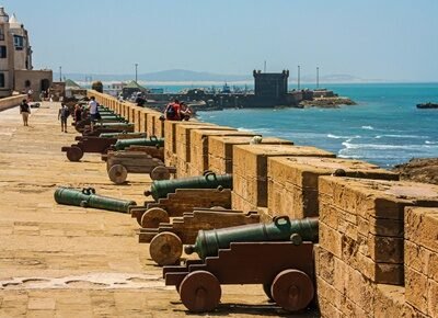 Essaouira day out excursions by Riad ITTO Marrakech
