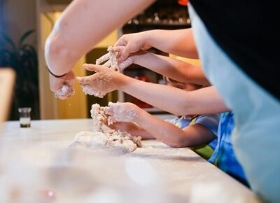 Marrakech cooking class by RIAD ITTO MOROCCO