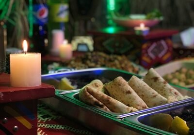 Marrakech cooking lessons at Riad ITTO Marrakech