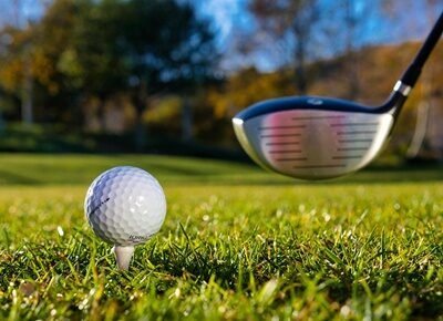 Marrakech golfing day out by Riad ITTO Morocco