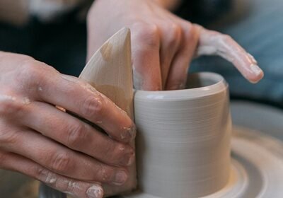 Marrakech pottery workshop by Riad ITTO Marrakech